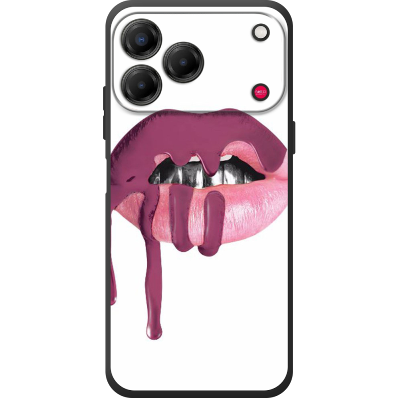 Чохол BoxFace Nubia V80 Design 