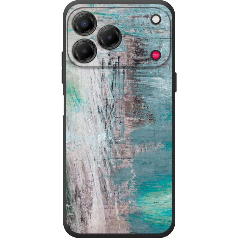 Чохол BoxFace Nubia V80 Design 