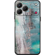 Чохол BoxFace Nubia V80 Design 