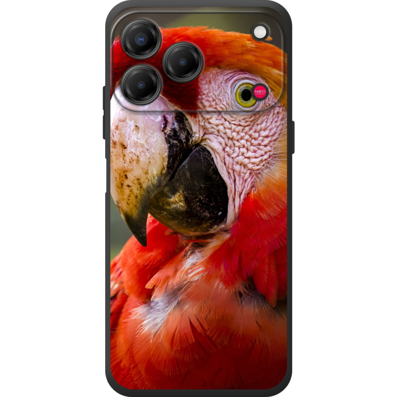 Чохол BoxFace Nubia V80 Design 