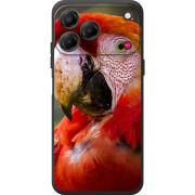 Чохол BoxFace Nubia V80 Design 