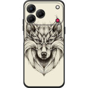 Чохол BoxFace Nubia V80 Design 