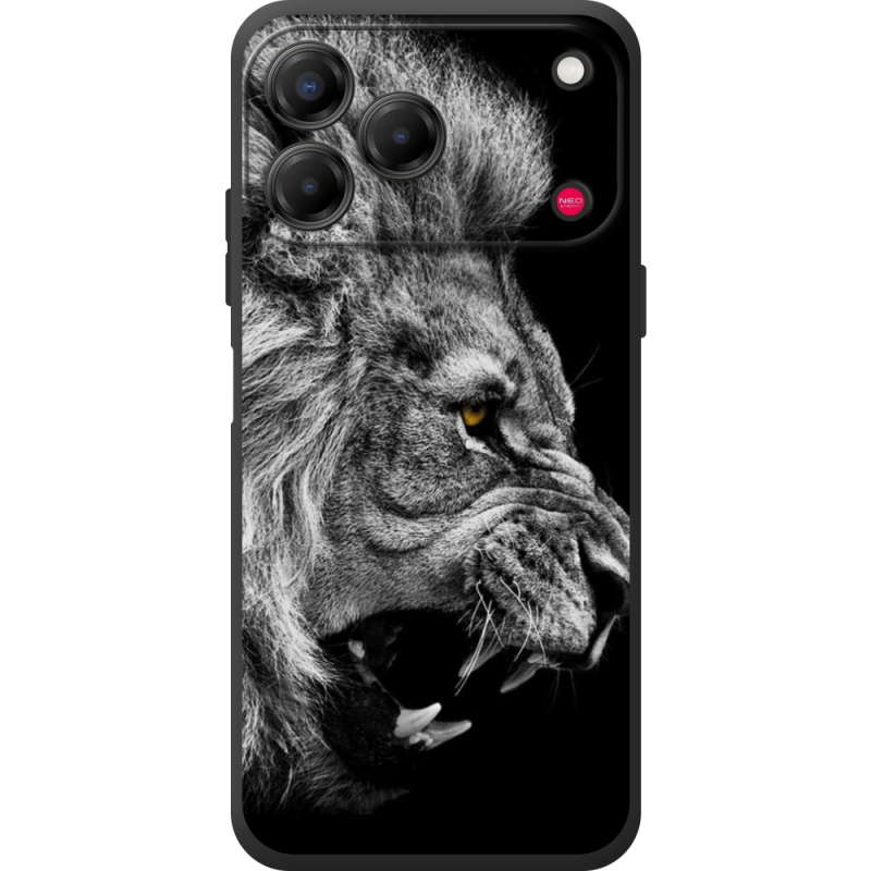 Чохол BoxFace Nubia V80 Design 