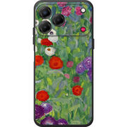 Чохол BoxFace Nubia V80 Design 