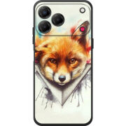 Чохол BoxFace Nubia V80 Design 
