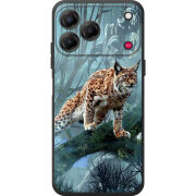 Чохол BoxFace Nubia V80 Design 