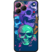 Чохол BoxFace Nubia V80 Design 