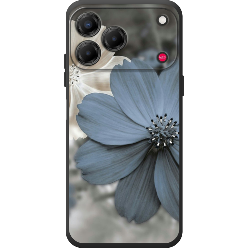 Чохол BoxFace Nubia V80 Design 