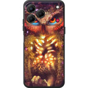 Чохол BoxFace Nubia V80 Design 