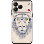 Чохол BoxFace Nubia V80 Design 