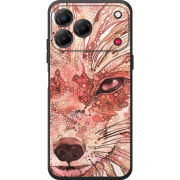 Чохол BoxFace Nubia V80 Design 