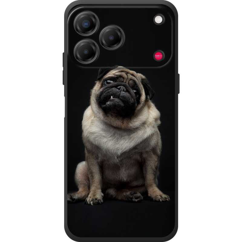 Чохол BoxFace Nubia V80 Design 