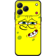 Чохол BoxFace Nubia V80 Design 