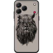 Чохол BoxFace Nubia V80 Design 