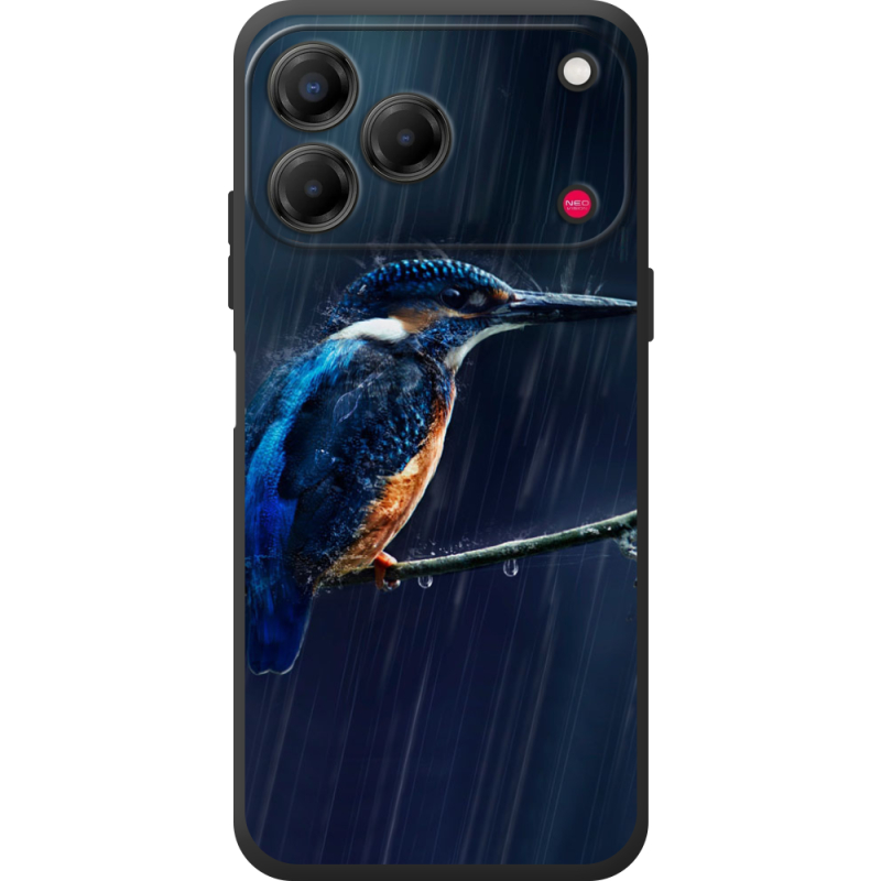 Чохол BoxFace Nubia V80 Design 