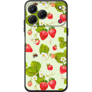 Чохол BoxFace Nubia V80 Design 