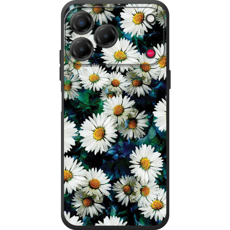 Чохол BoxFace Nubia V80 Design 