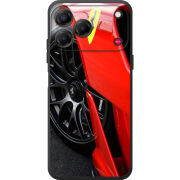 Чохол BoxFace Nubia V80 Design Ferrari 599XX