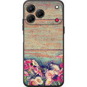Чохол BoxFace Nubia V80 Design 