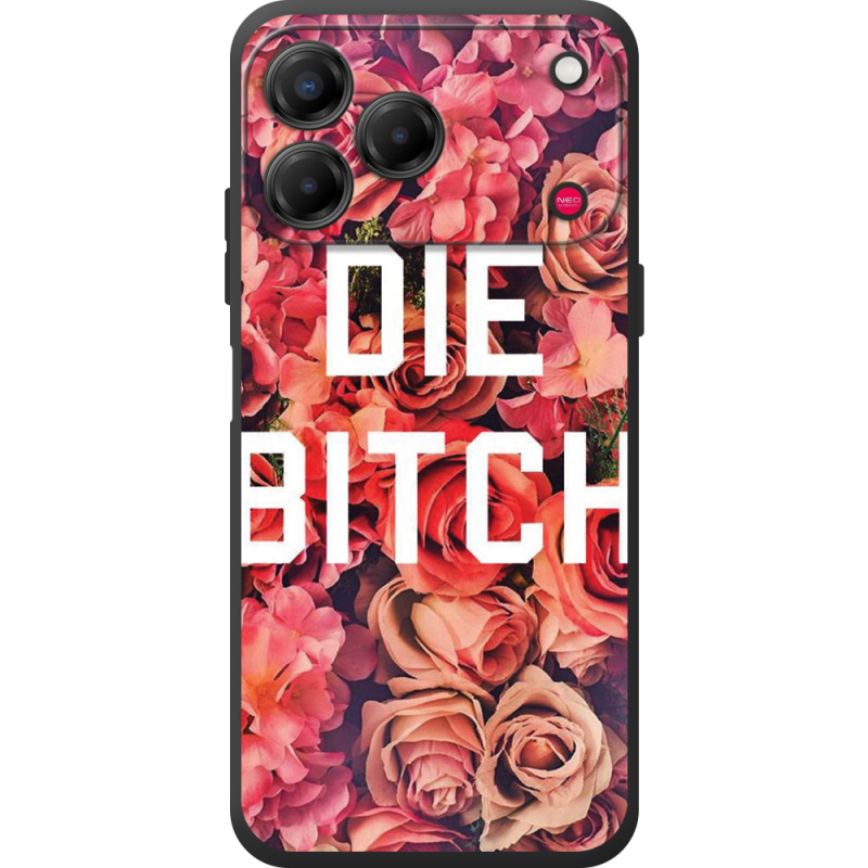 Чохол BoxFace Nubia V80 Design 