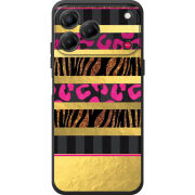 Чохол BoxFace Nubia V80 Design 