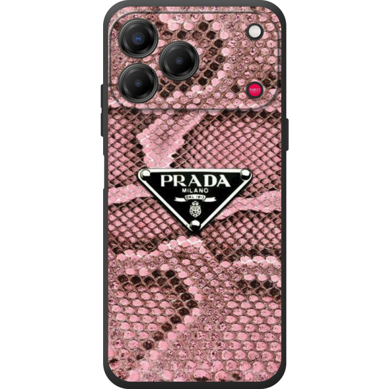 Чохол BoxFace Nubia V80 Design 