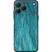 Чохол BoxFace Nubia V80 Design 