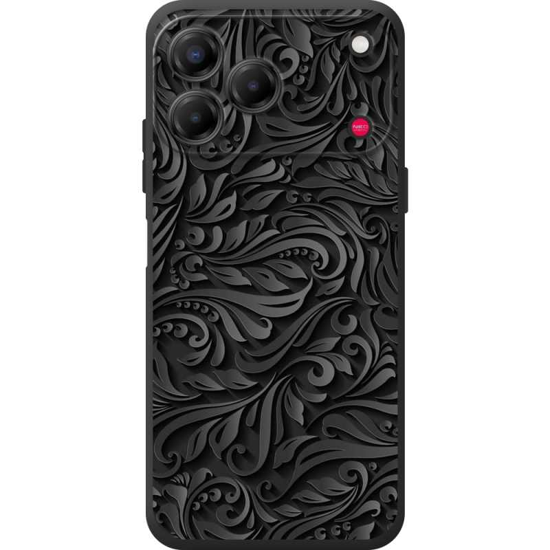 Чохол BoxFace Nubia V80 Design 