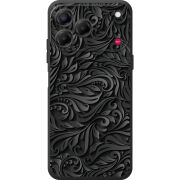 Чохол BoxFace Nubia V80 Design 