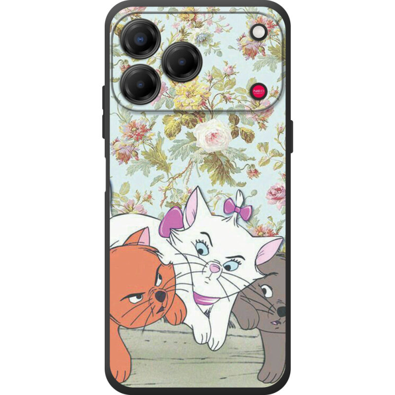 Чохол BoxFace Nubia V80 Design 
