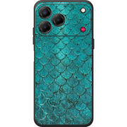 Чохол BoxFace Nubia V80 Design 