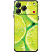 Чохол BoxFace Nubia V80 Design 