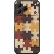 Чохол BoxFace Nubia V80 Design 