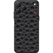 Чохол BoxFace Nubia V80 Design 
