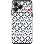 Чохол BoxFace Nubia V80 Design 