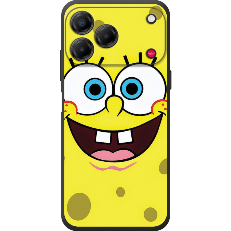 Чохол BoxFace Nubia V80 Design 
