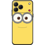 Чохол BoxFace Nubia V80 Design 