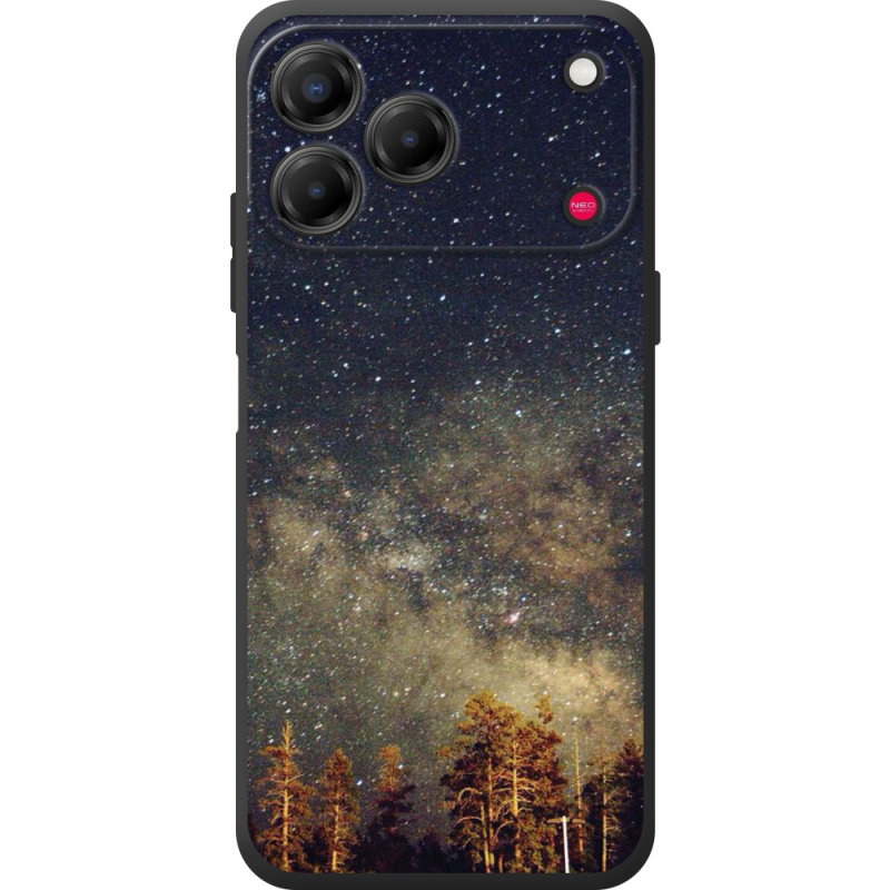 Чохол BoxFace Nubia V80 Design 