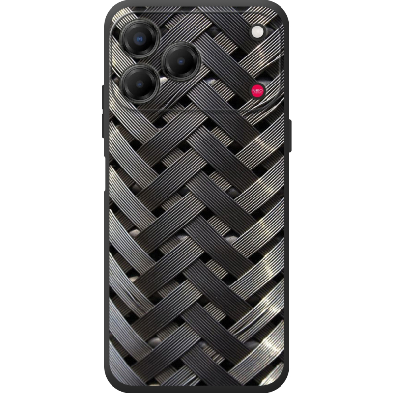 Чохол BoxFace Nubia V80 Design 