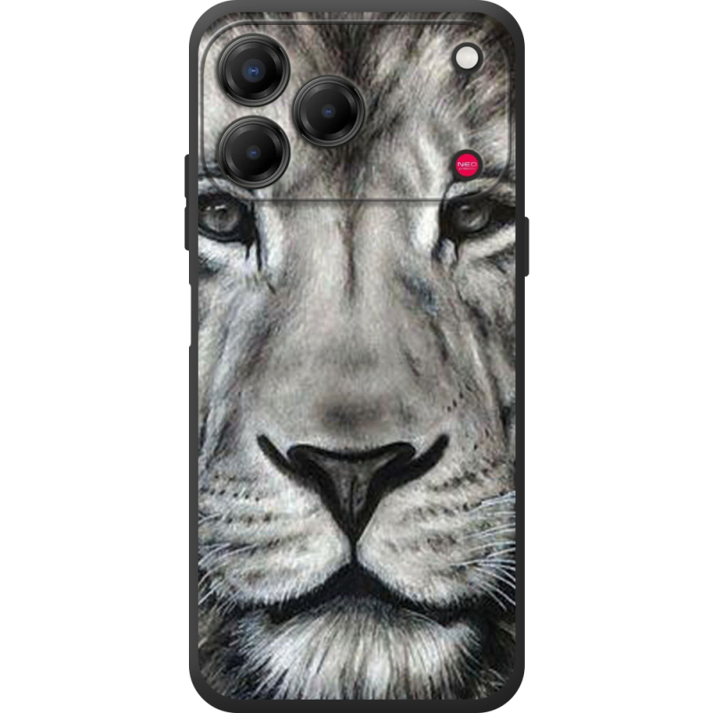Чохол BoxFace Nubia V80 Design 