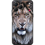 Чохол BoxFace Nubia V80 Design 