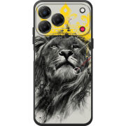 Чохол BoxFace Nubia V80 Design 