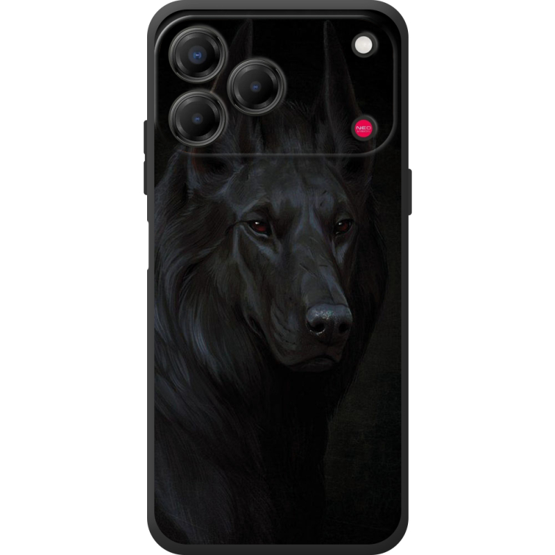 Чохол BoxFace Nubia V80 Design 