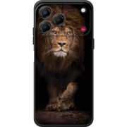 Чохол BoxFace Nubia V80 Design 