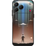 Чохол BoxFace Nubia V80 Design 
