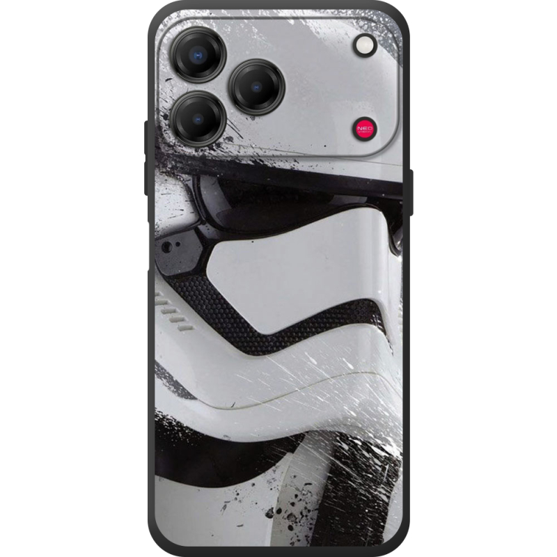 Чохол BoxFace Nubia V80 Design 