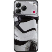 Чохол BoxFace Nubia V80 Design 