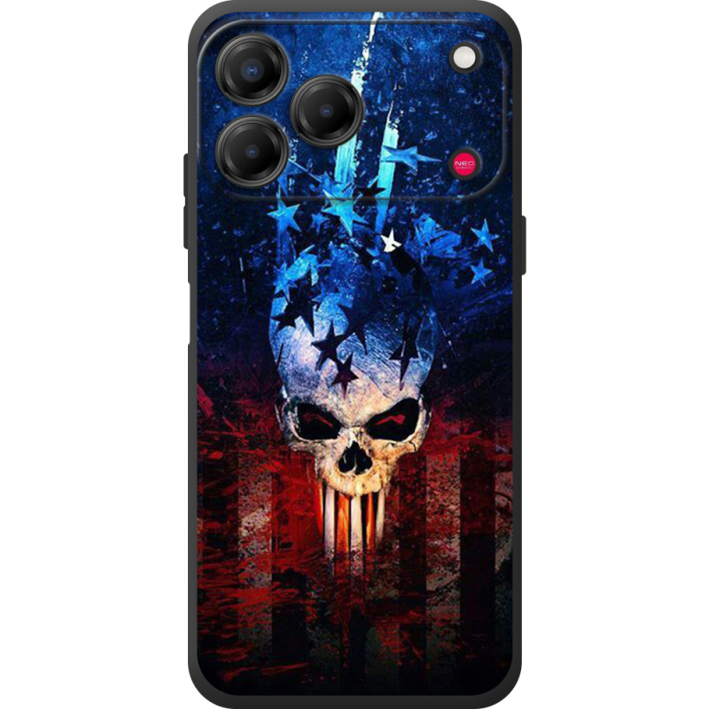 Чохол BoxFace Nubia V80 Design 