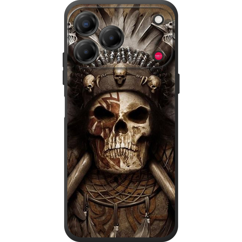Чохол BoxFace Nubia V80 Design 