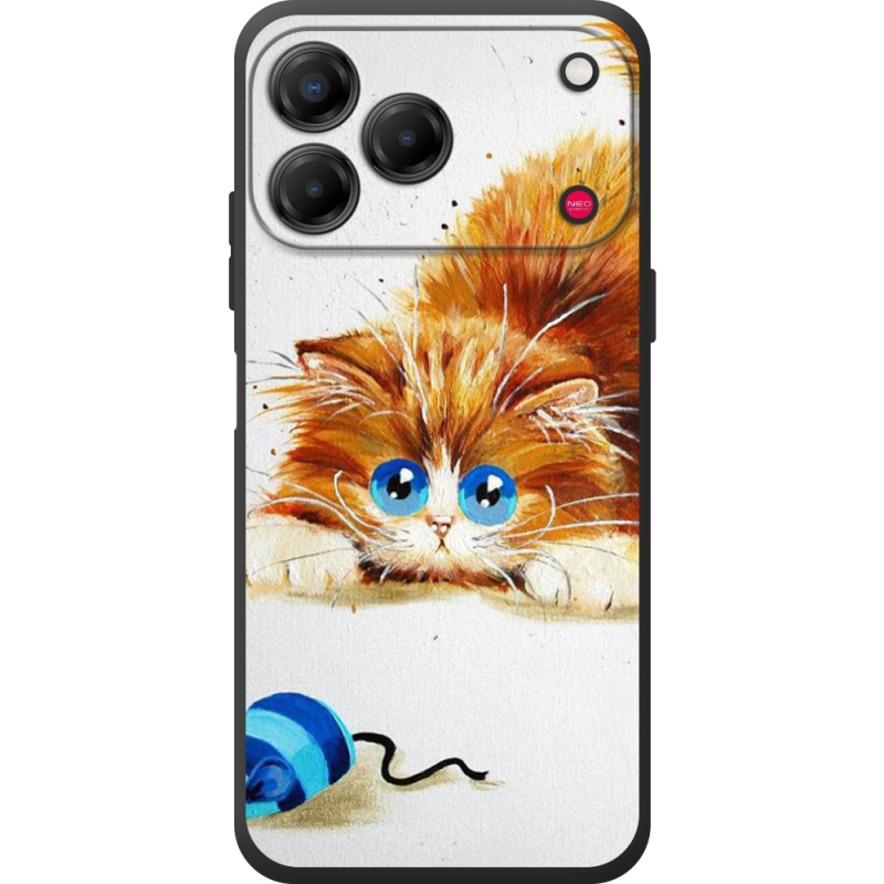 Чохол BoxFace Nubia V80 Design 
